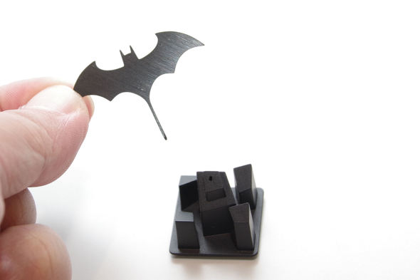 ASUS ROG Phone 6 BATMAN Edition