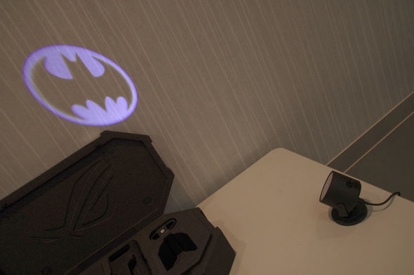 ASUS ROG Phone 6 BATMAN Edition