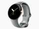 Googleが「Pixel Watch」を10月13日に発売　Fitbitの機能搭載でLTEモデルも用意　3万9800円から