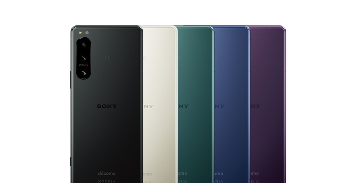 ドコモの「Xperia 5 IV SO-54C」は13万7280円で10月21日発売（要約