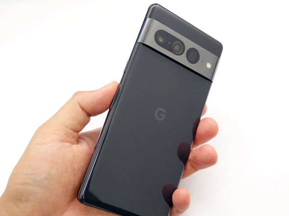 Google Pixel 7  ブラック