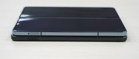 Galaxy Z Fold4 Review