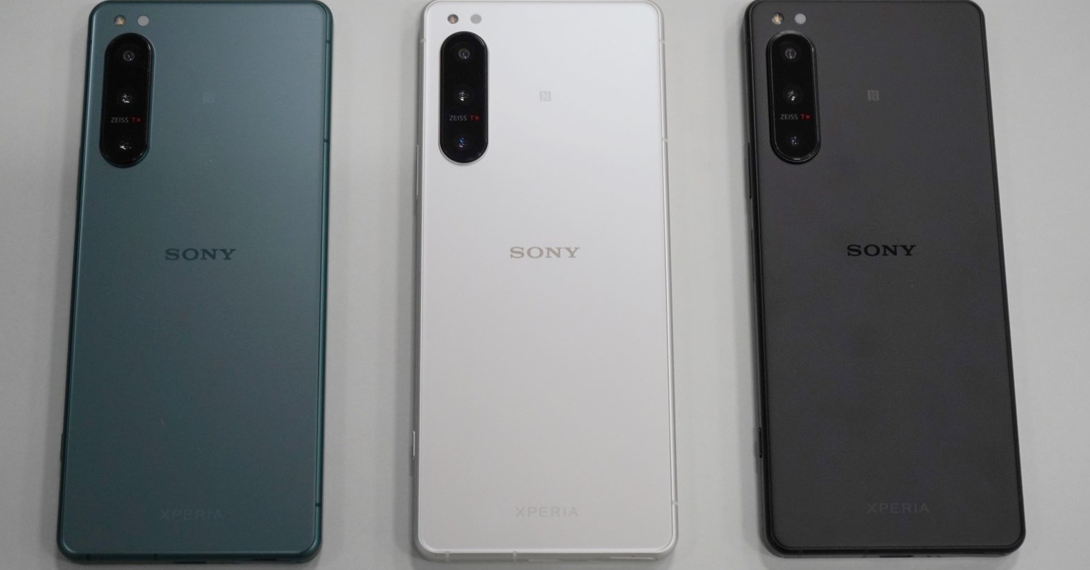 Xperia 5 IVがスマホカメラのトレンドを変えると感じた理由（1/2