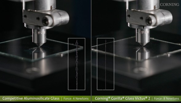 Corning Gorilla Glass Victus 2 X}z  KX fBXvC