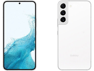 au（ACG13)SamsungGalaxy S22ホワイト + TPUフィルム au（ACG13)SamsungGalaxy S22ホワイト + TPUフィルム au（ACG13