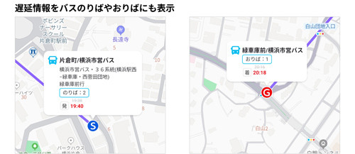 Yahoo! MAP