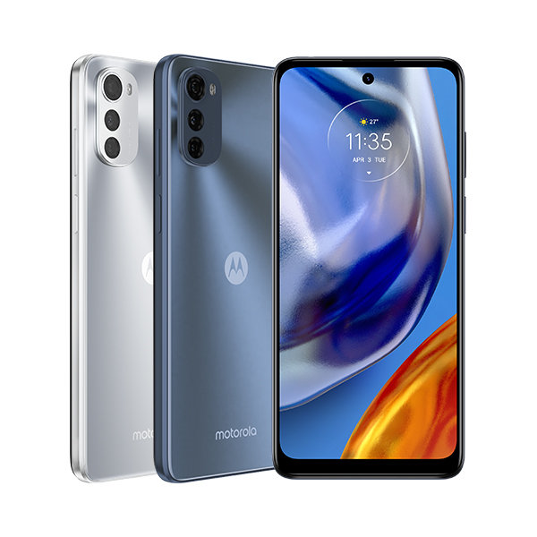 OCN モバイル ONE、「moto e32s」を約1.6万円で発売 MNPだと1457円に