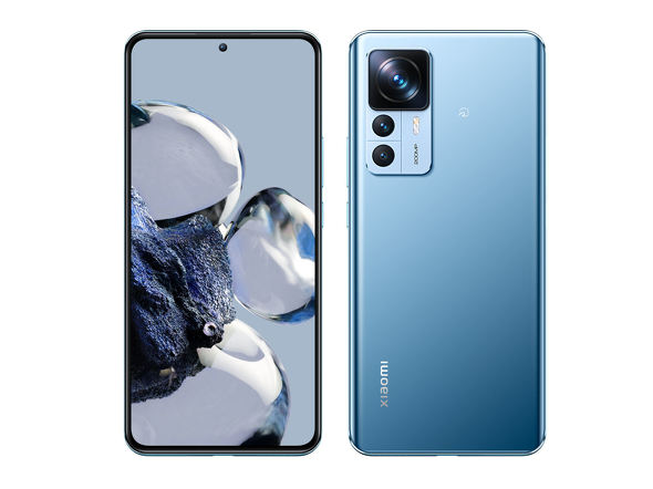 Xiaomi 12T Pro