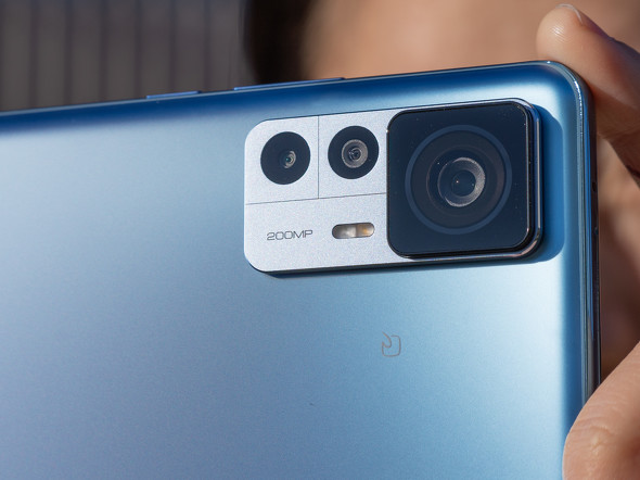 Xiaomi 12T Pro」の“2億画素カメラ”はどんなシーンで真価を発揮する 
