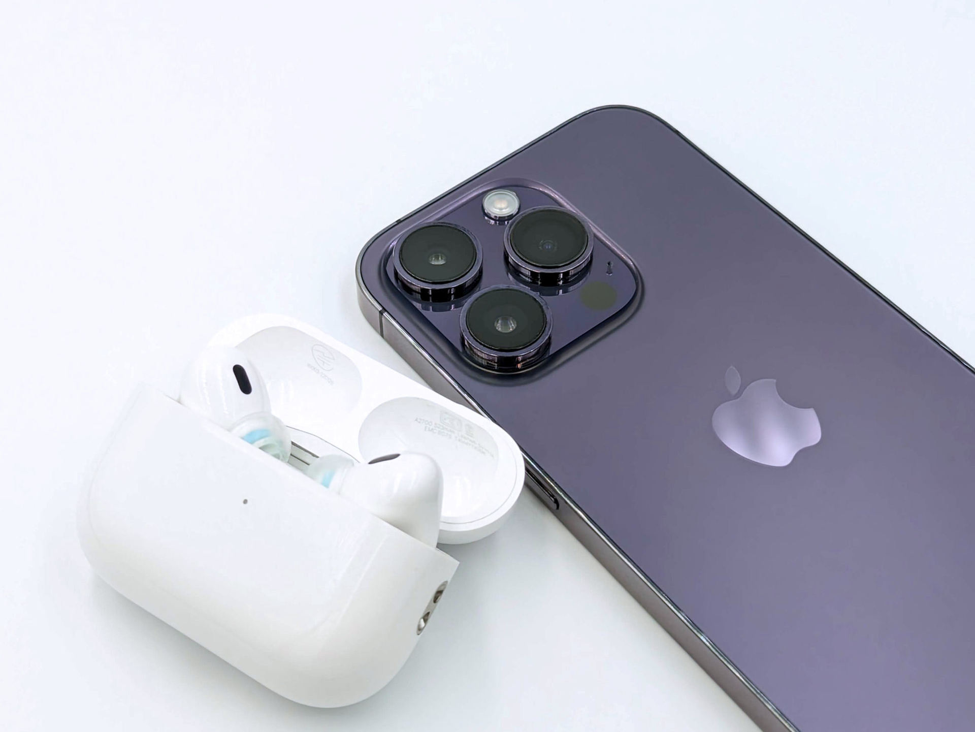 2022年に「iPhone 14 Pro」「AirPods Pro」がベストバイだった理由