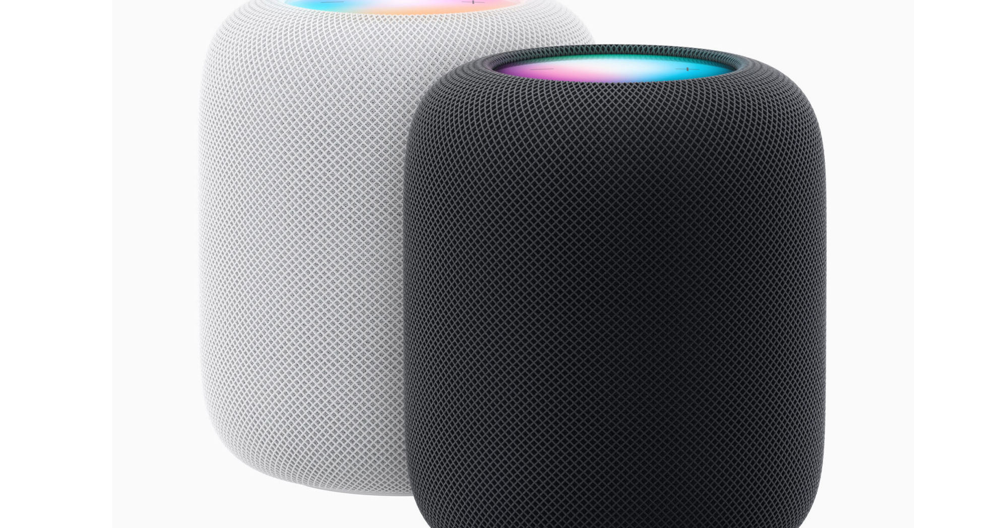 HomePod（第2世代）は初代から何が変わったのか？ スペックを 