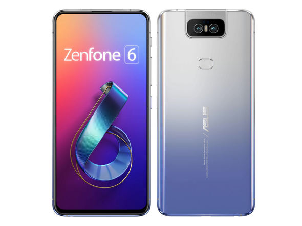 ZenFone 6