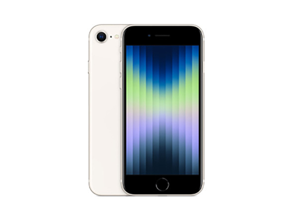 iPhone SE(第3世代)