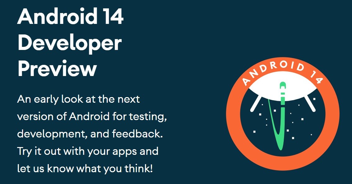 「Android 14」の初開発者プレビューリリース - ITmedia Mobile