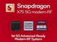 QualcommA5G AdvancedT|[gfuSnapdragon X75v\