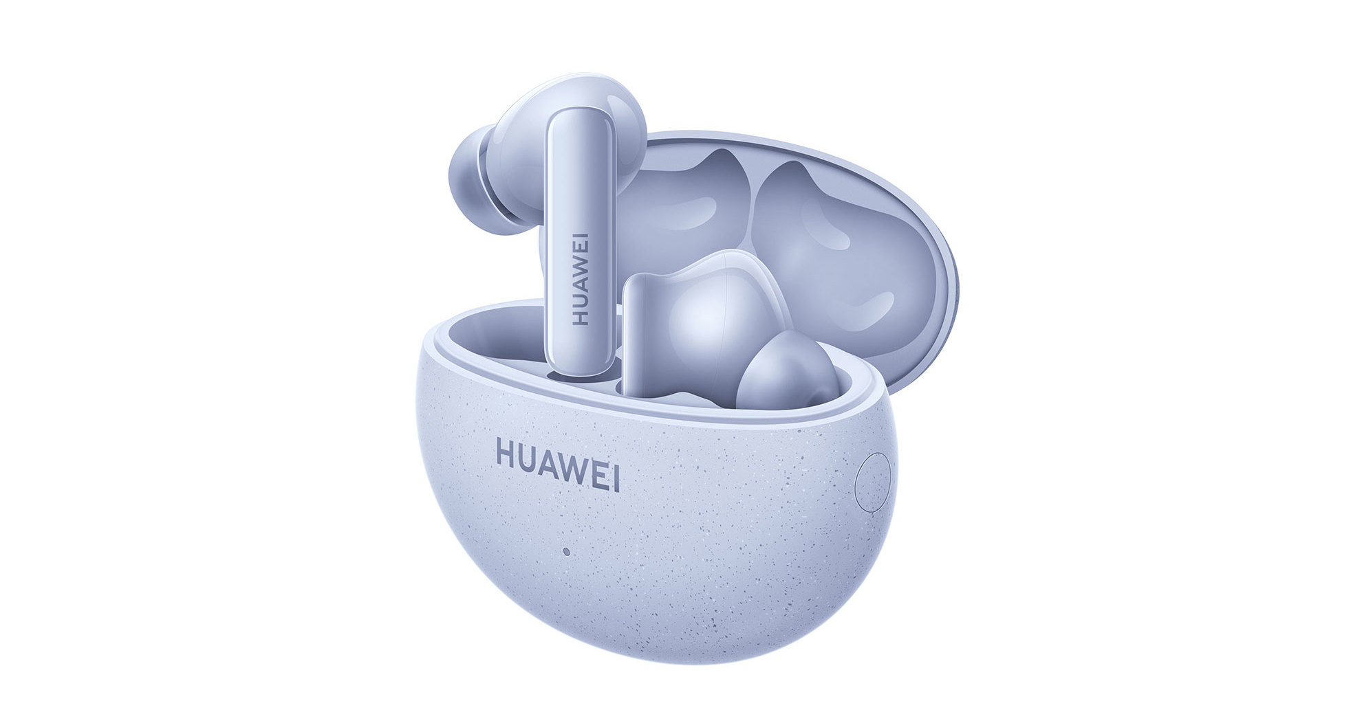 HUAWEI FreeBuds 5i」発売 ハイレゾ再生可能で最大42dBのノイズ