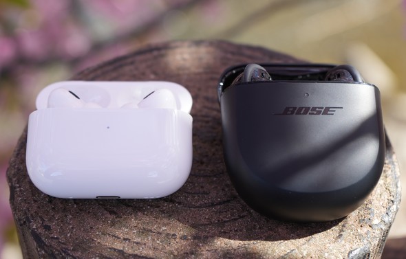 Bose Apple AirPods Pro