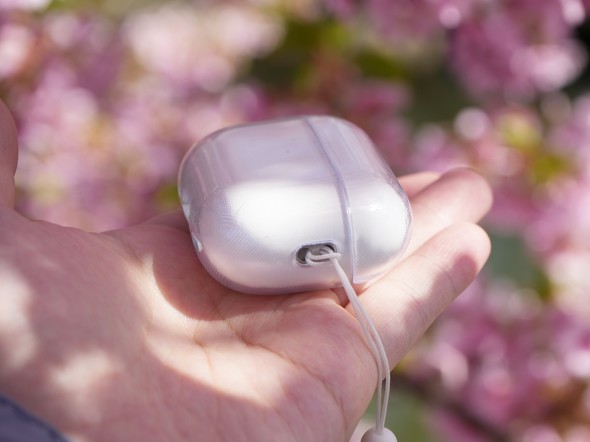 Bose Apple AirPods Pro