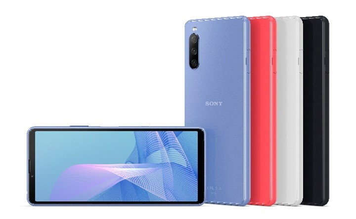 auの「Xperia 10 III」、Android 13へアップデート可能に - ITmedia Mobile