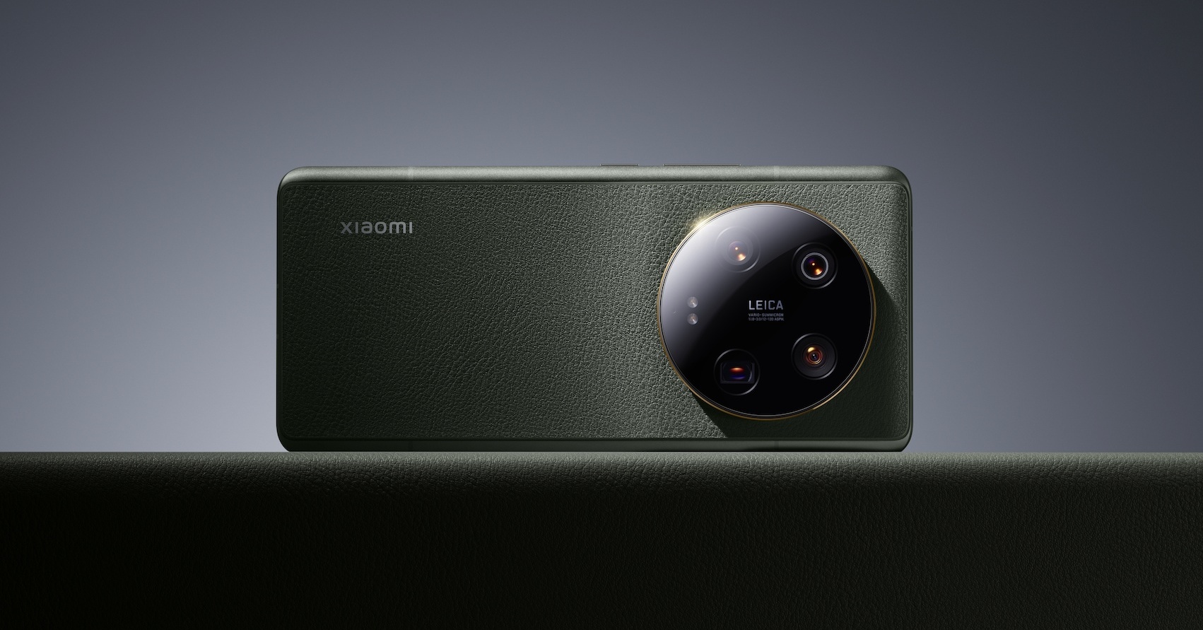 「Xiaomi 13 Ultra」発表 可変絞りの1型センサーカメラを搭載、約 