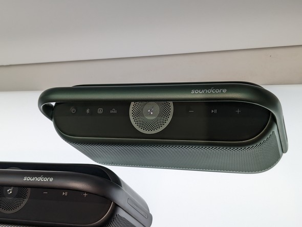 Soundcore Motion X600