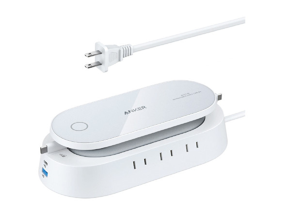 Anker 647 Charging Station