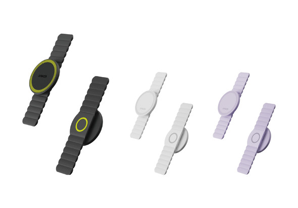 Anker 620 MagGo Phone Grip