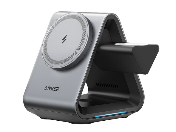 Anker 737 MagGo Charger