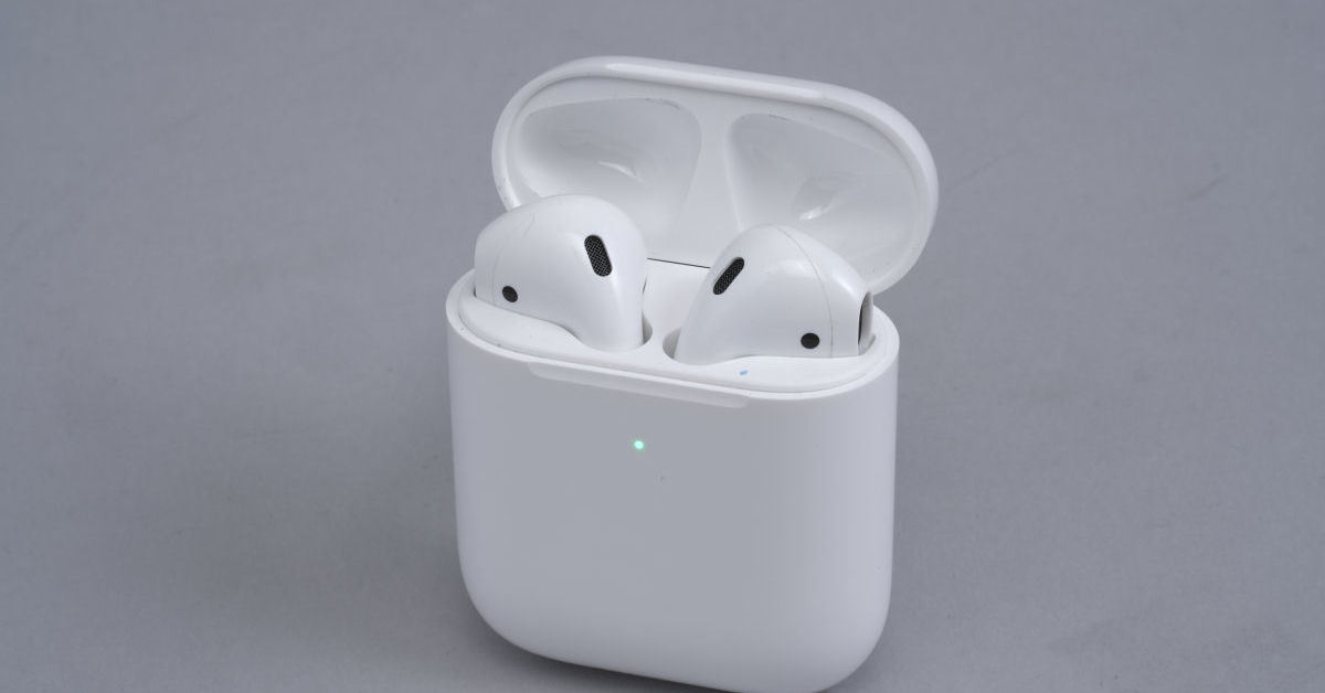 AirPods（第2世代）」「AirPods Pro（整備済品）」が5％～14％オフ