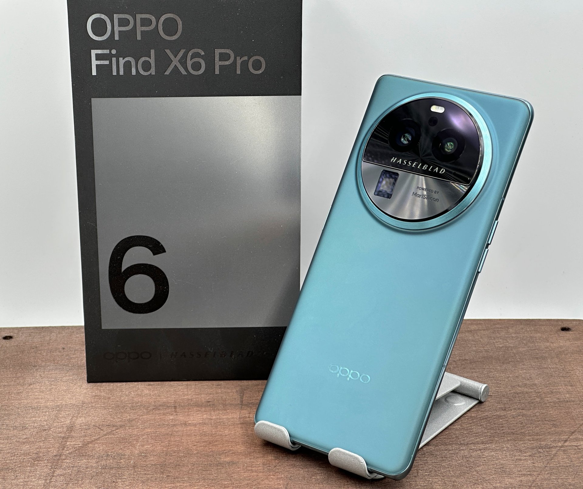 OPPOが本気になった！ カメラフォン「Find X6 Pro」（海外版）の実力を ...