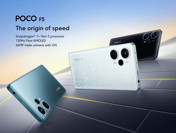 POCO Xiaomi Q[~O X}z