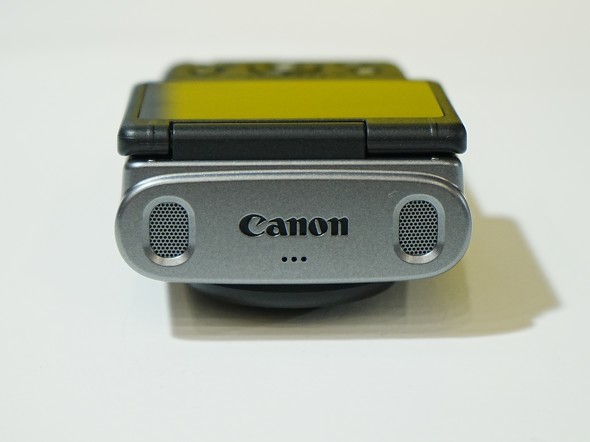 Canon Power Shot V10