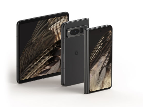 Google Pixel Fold