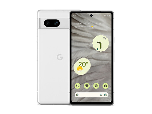 Pixel 7a