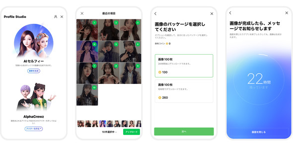 LINE