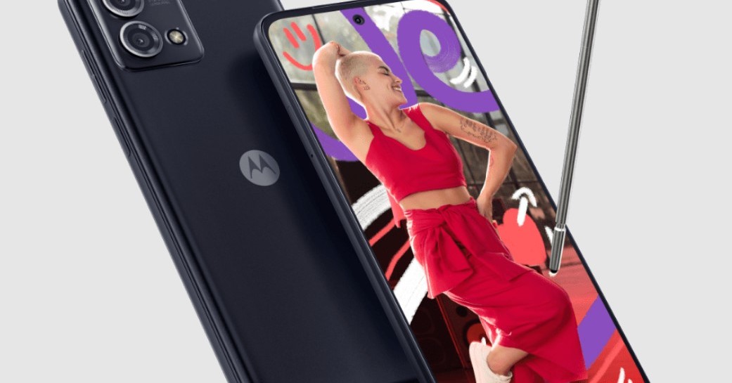 Motorola、内蔵ペン付きスマホ「moto G Stylus 5G（2023)」はSnapdragon 6 Gen 1搭載 - ITmedia  Mobile