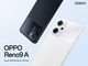 「OPPO Reno9 A」6月22日に発売　8GBメモリ搭載で“3年使える”性能が進化、4万円台前半