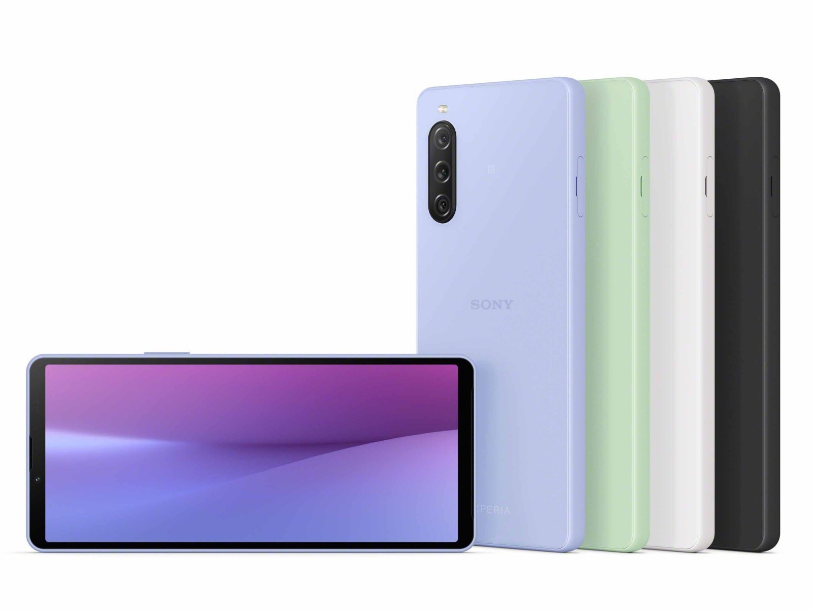 楽天モバイル、「Xperia 10 V」を7万2800円で7月6日に発売 - ITmedia ...