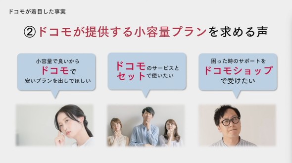 docomo hR V irumo eximo