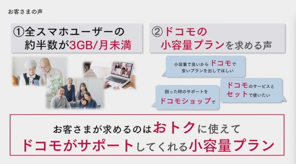 docomo hR V irumo eximo