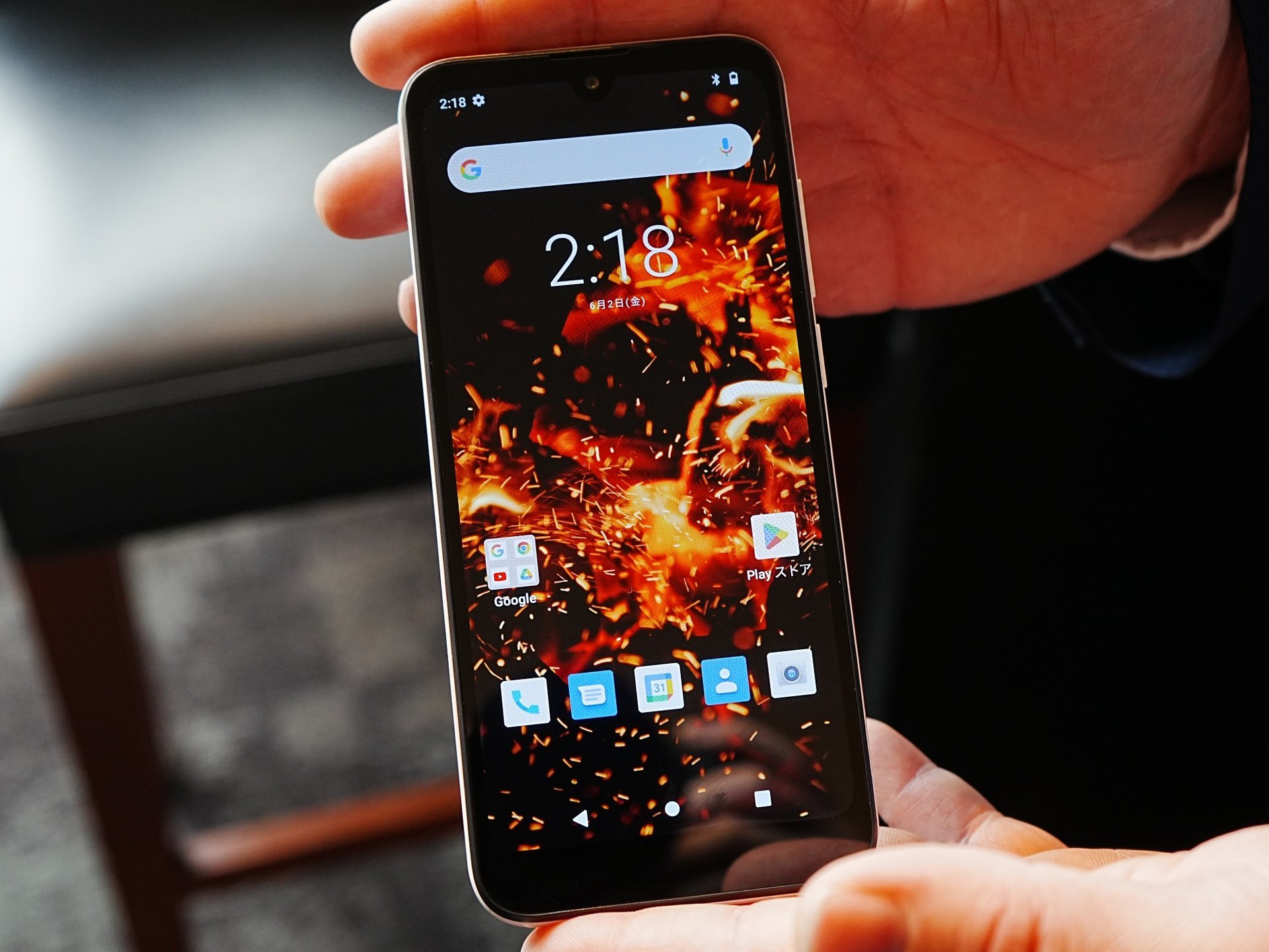 [B!] スマホメーカーの撤退が相次ぐ中、Orbic（オルビック）が日本市場に参入する理由 “キャリア品質”にも対応できる