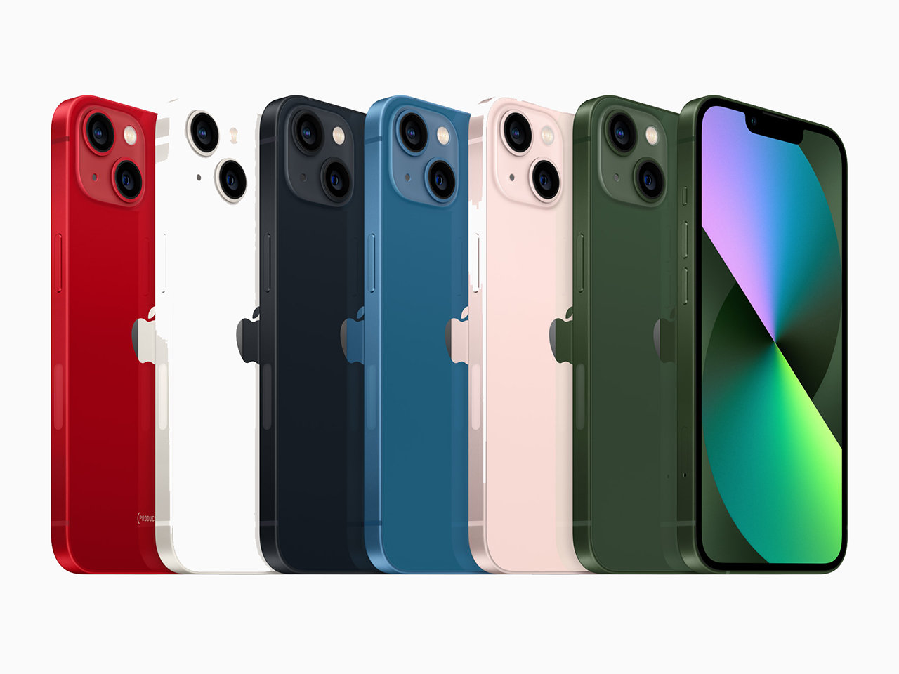 ドコモ販売ランキング：2.2万円割引の「iPhone 13」が3位、Xperia 1 V