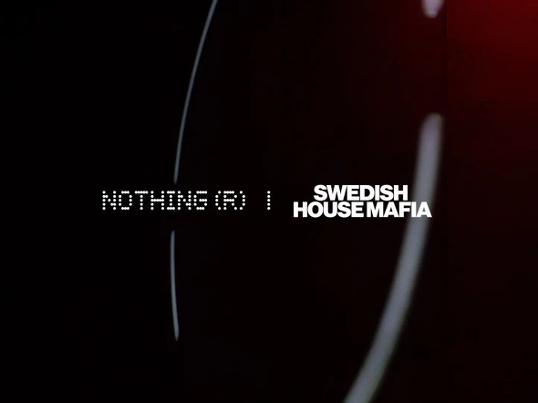 Glyph Composer Nothing  M