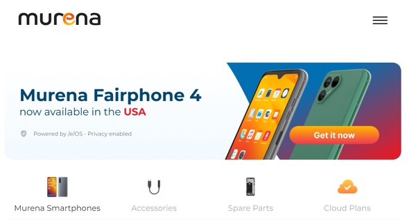  fairphone 1