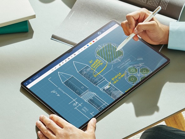 Samsung GalaxyTabS9 h ^ubg