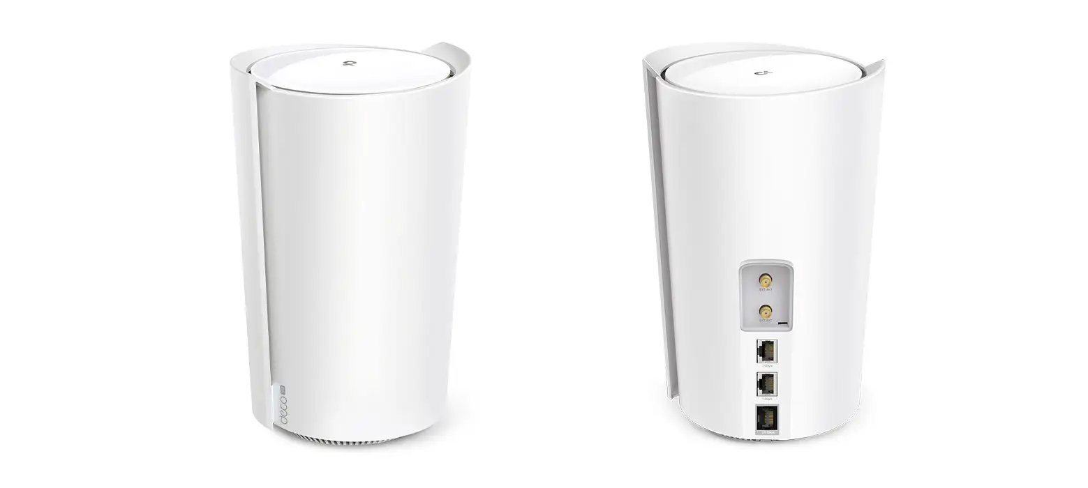 Wi-Fiルーター TP-Link Deco X50（2パック） - www.stedile.com.br