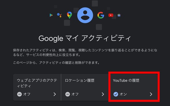 Google YouTube ߓ 