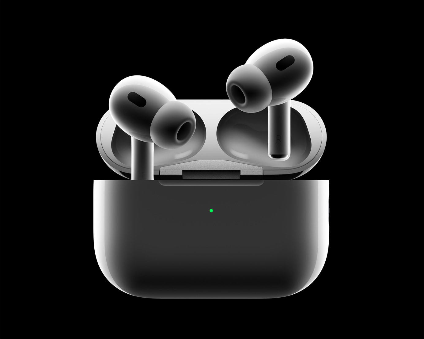 AirPods pro 5個