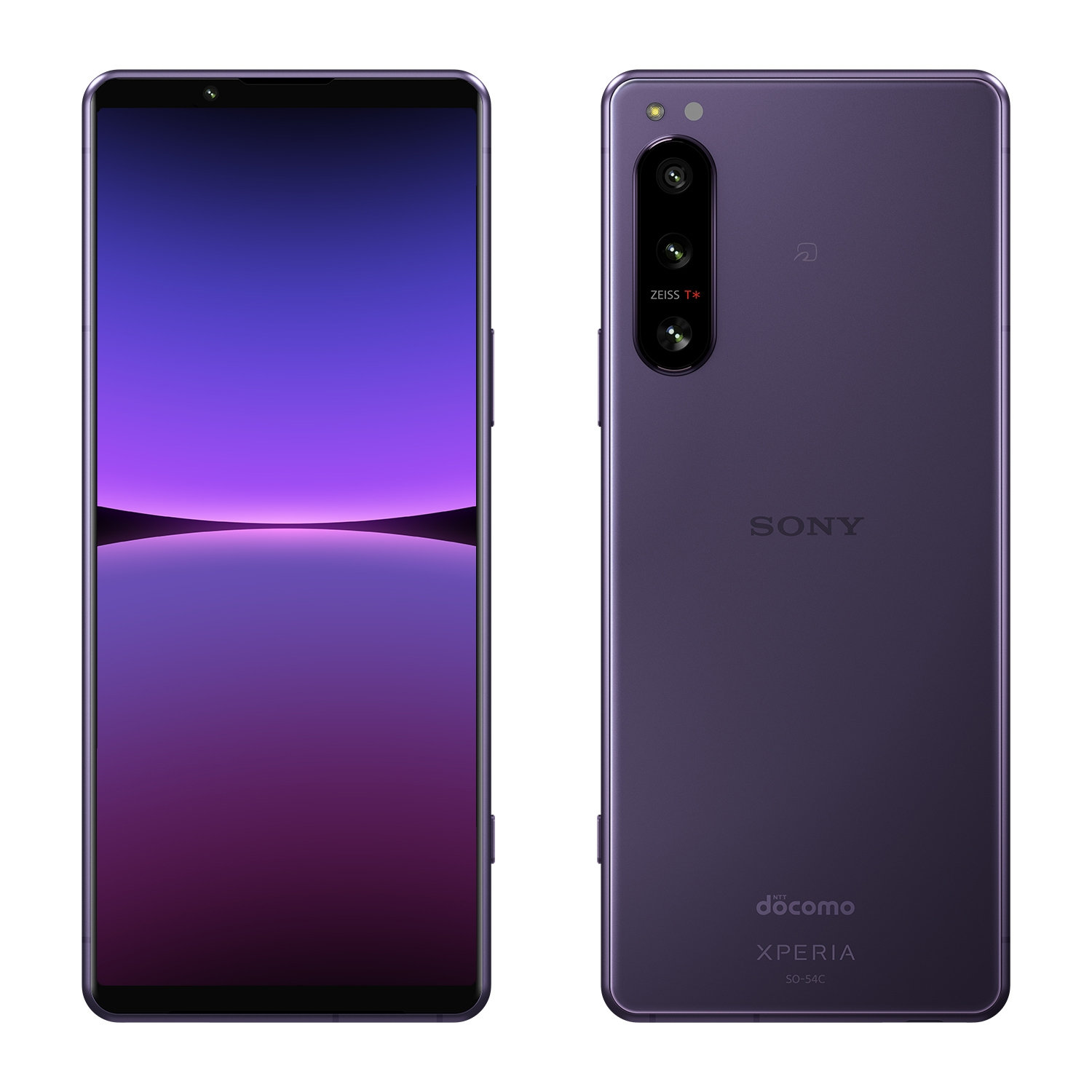 ドコモオンラインショップ、「Xperia 5 IV」「Xperia 10 IV」「Xperia