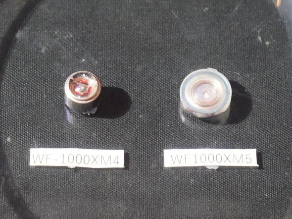 \j[ mCYLZO WF1000XM5